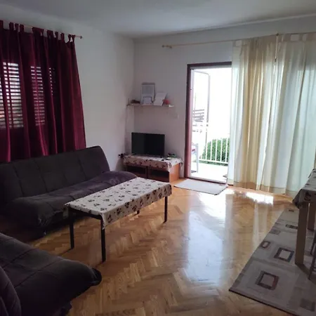 Appartamento Vale - 450m To The Vodice