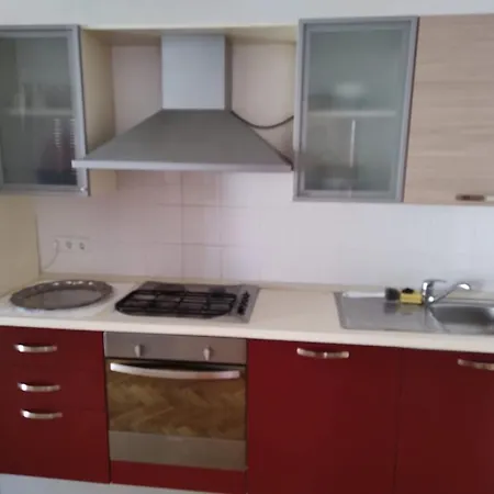 Appartamento Vale - 450m To The Vodice